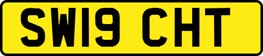 SW19CHT