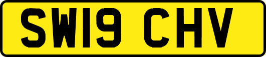 SW19CHV
