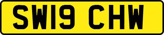 SW19CHW