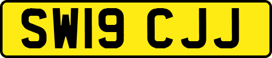 SW19CJJ