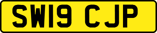 SW19CJP