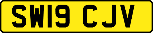 SW19CJV