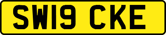 SW19CKE