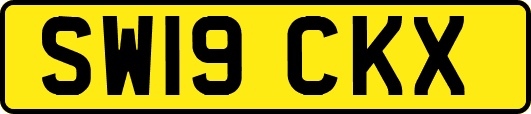 SW19CKX