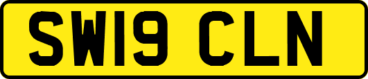 SW19CLN