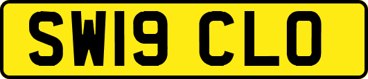 SW19CLO