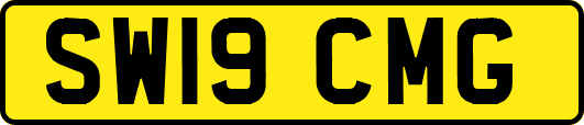 SW19CMG