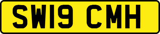 SW19CMH