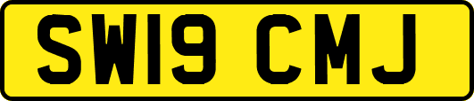 SW19CMJ