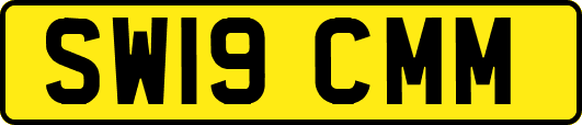 SW19CMM