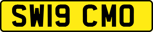 SW19CMO