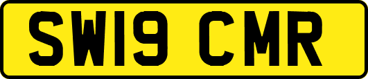 SW19CMR