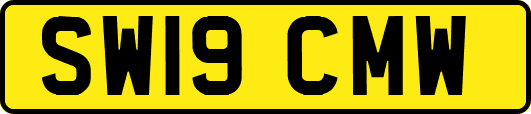 SW19CMW