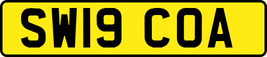 SW19COA