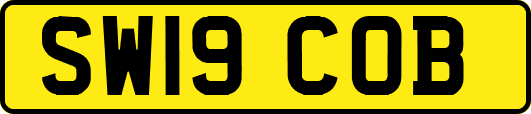 SW19COB