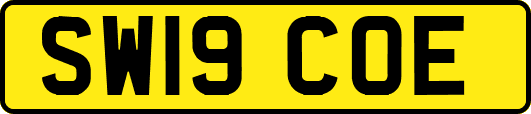 SW19COE