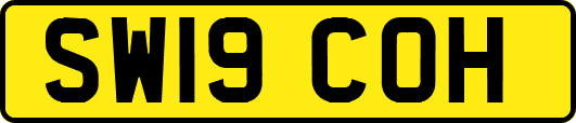 SW19COH