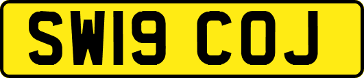 SW19COJ