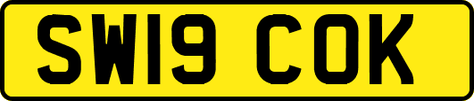 SW19COK