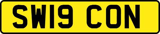 SW19CON