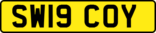 SW19COY