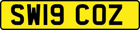 SW19COZ