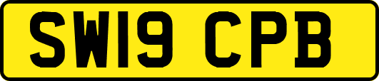SW19CPB