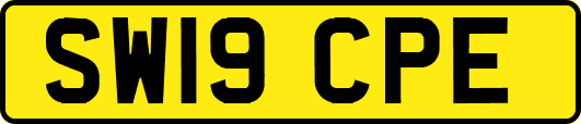 SW19CPE