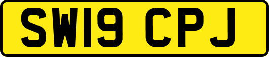 SW19CPJ