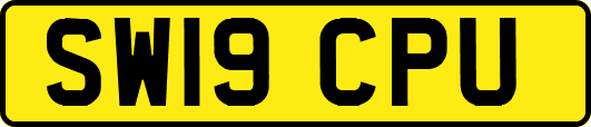 SW19CPU