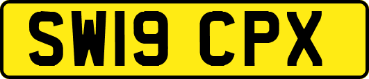 SW19CPX