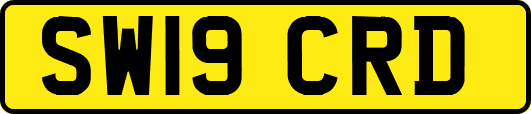 SW19CRD