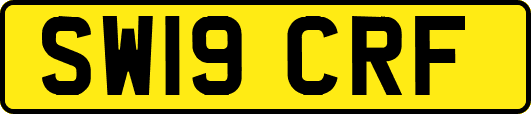 SW19CRF