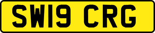 SW19CRG