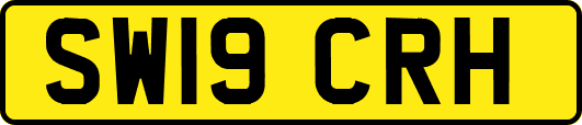 SW19CRH
