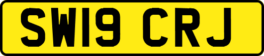 SW19CRJ