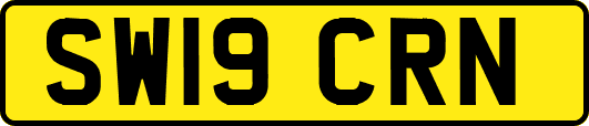 SW19CRN