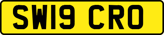 SW19CRO
