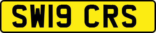 SW19CRS