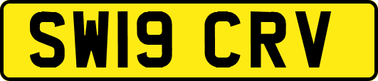 SW19CRV