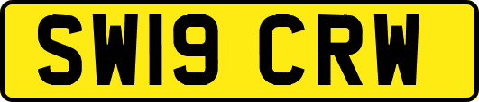 SW19CRW