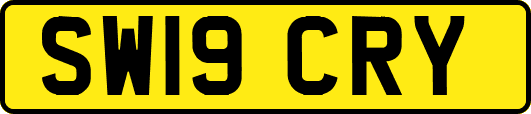 SW19CRY