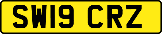 SW19CRZ