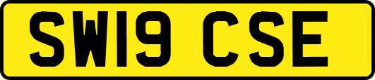 SW19CSE