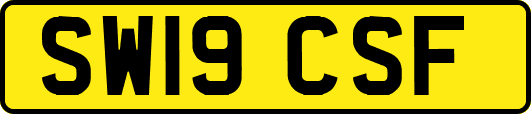 SW19CSF