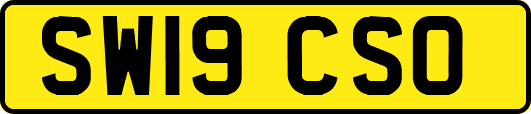 SW19CSO