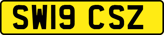SW19CSZ