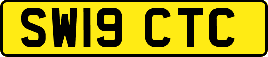 SW19CTC