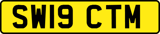 SW19CTM