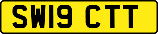 SW19CTT